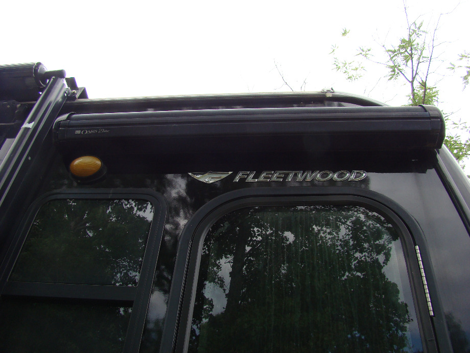 2008 Fleetwood Providence Used Parts For Sale RV Exterior Body Panels 