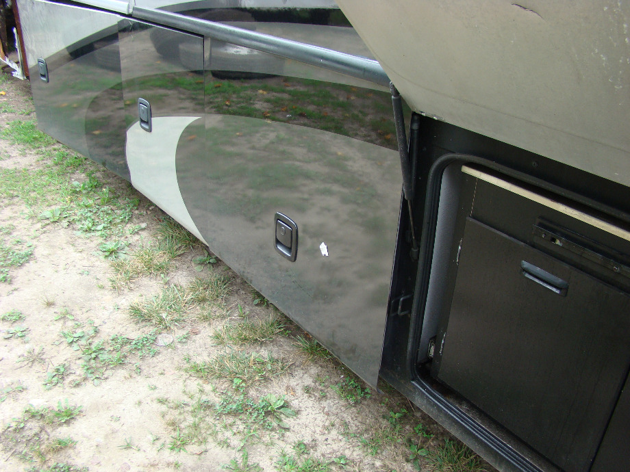 2008 Fleetwood Providence Used Parts For Sale RV Exterior Body Panels 