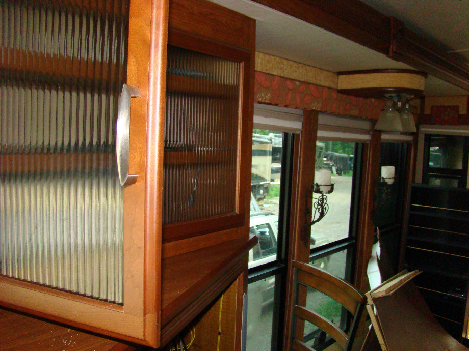 WINNEBAGO PARTS FOR SALE 2008 WINNEBAGO ADVENTURER RV Exterior Body Panels 