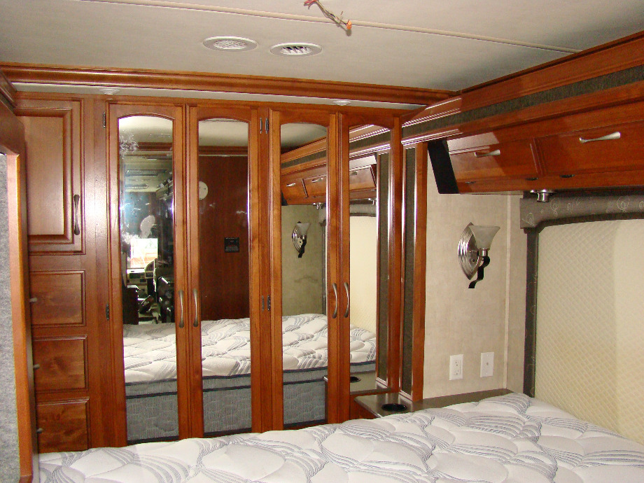 2006 Fleetwood Excursion Used Parts For Sale RV Exterior Body Panels 