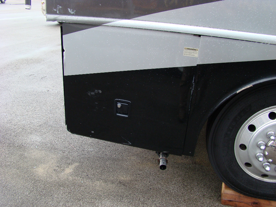 2006 Fleetwood Excursion Used Parts For Sale RV Exterior Body Panels 