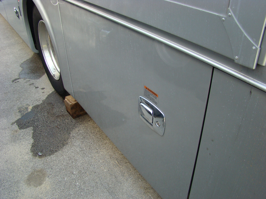 2020 ALLEGRO OPEN ROAD USED PARTS FOR SALE RV Exterior Body Panels 