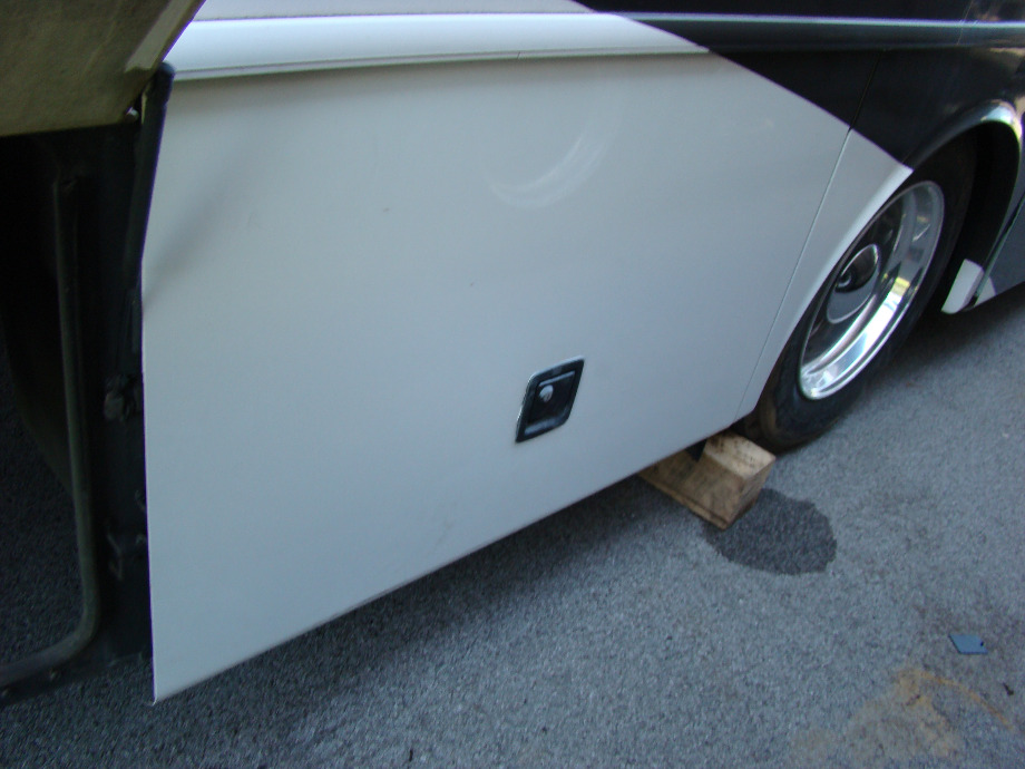 2003 Fleetwood Discovery Used Parts For Sale RV Exterior Body Panels 