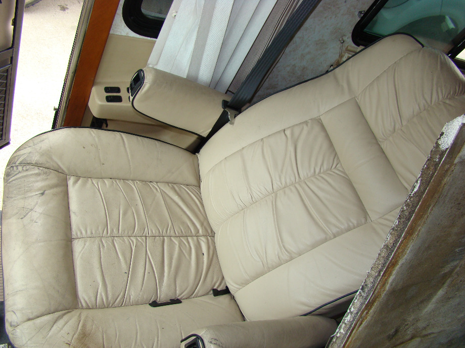 2004 NEWMAR DUTCH STAR MOTORHOME SALVAGE USED PARTS FOR SALE VISONE RV RV Exterior Body Panels 