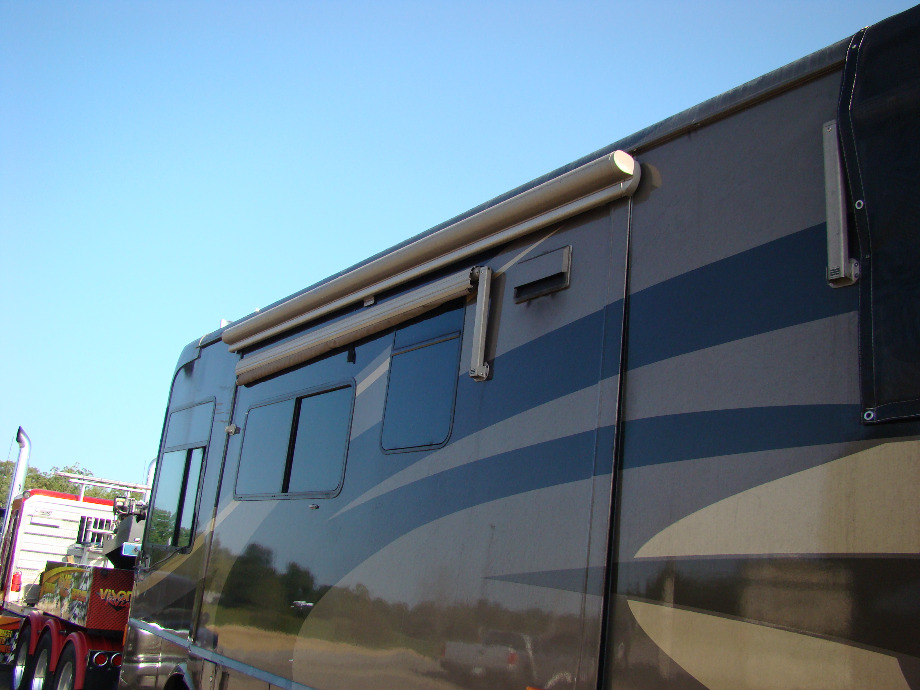 USED 2006 WINNEBAGO TOUR PARTS FOR SALE RV Exterior Body Panels 