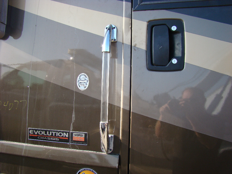 USED 2006 WINNEBAGO TOUR PARTS FOR SALE RV Exterior Body Panels 