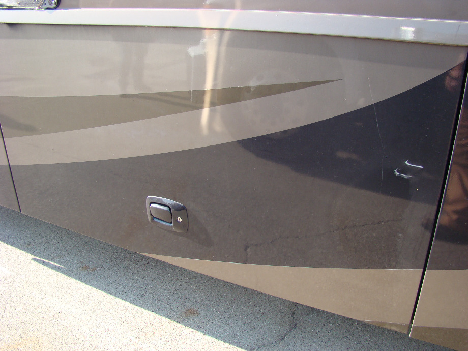 USED 2006 WINNEBAGO TOUR PARTS FOR SALE RV Exterior Body Panels 