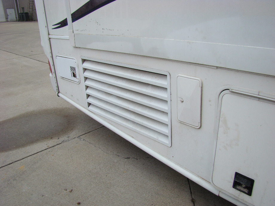 USED RV MOTORHOME PARTS- SALVAGE - 2004 ALFA SEE YA PART FOR SALE BY VISONE RV RV Exterior Body Panels 