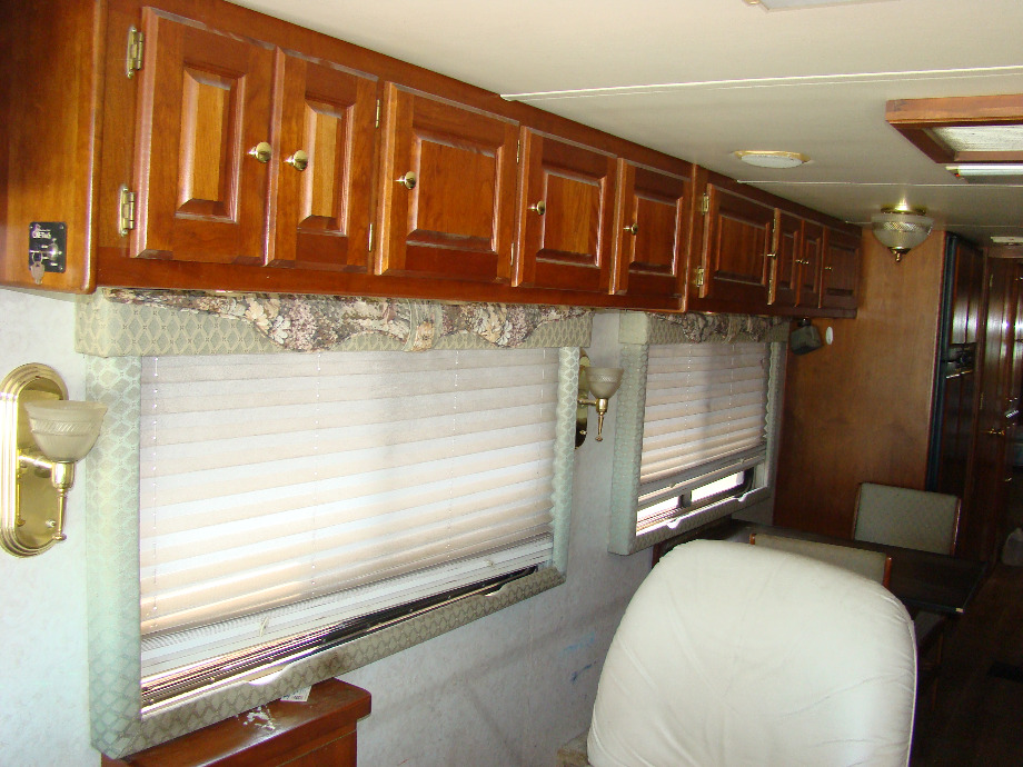USED RV PARTS 2001 MONACO WINDSOR MOTORHOME PARTS FOR SALE RV Exterior Body Panels 