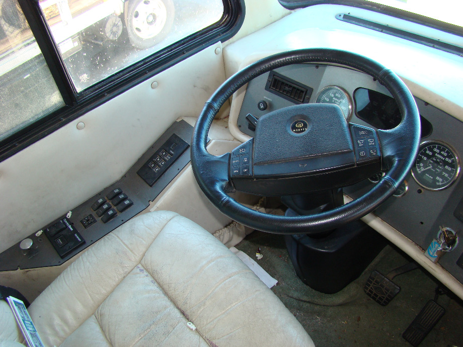 USED RV PARTS 2001 MONACO WINDSOR MOTORHOME PARTS FOR SALE RV Exterior Body Panels 