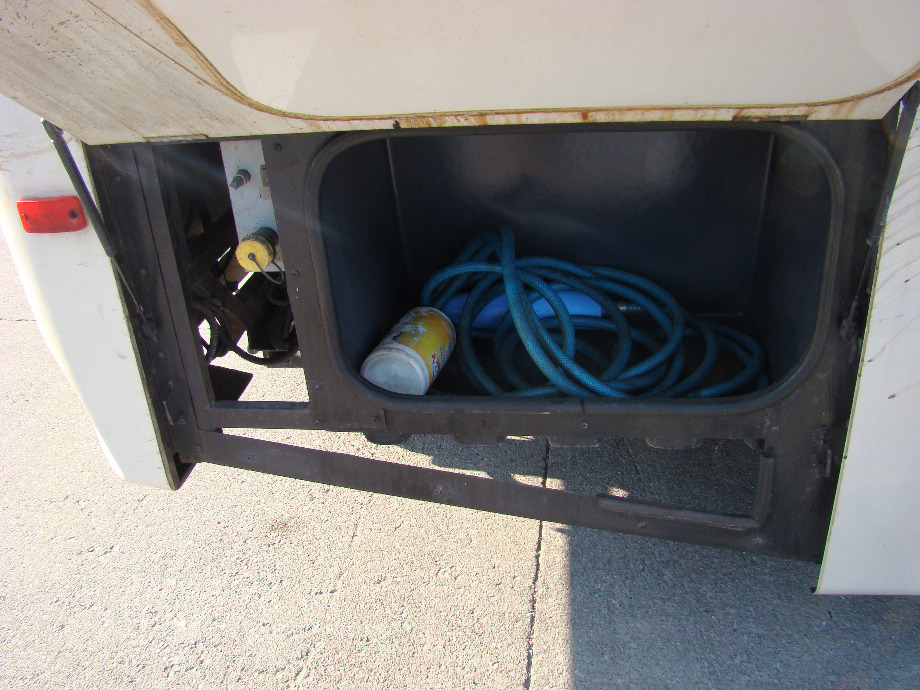 2008 Fleetwood Excursion Used Parts For Sale RV Exterior Body Panels 