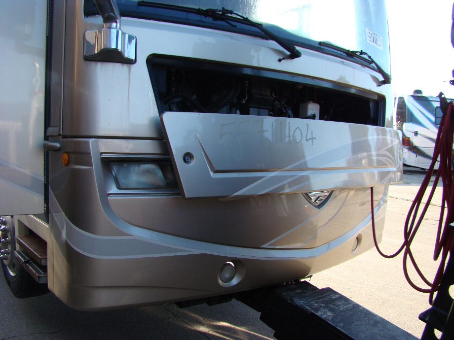 2008 Fleetwood Excursion Used Parts For Sale RV Exterior Body Panels 