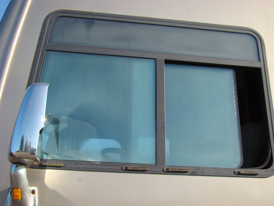 2008 Fleetwood Excursion Used Parts For Sale RV Exterior Body Panels 