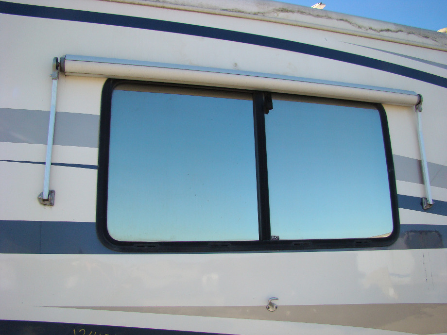 USED 2000 COUNTRY COACH INTRIGUE RV Exterior Body Panels 