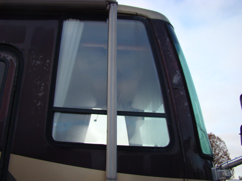USED RV - MOTORHOME PARTS 2006 NEWMAR MOUNTAIN AIRE RV Exterior Body Panels 