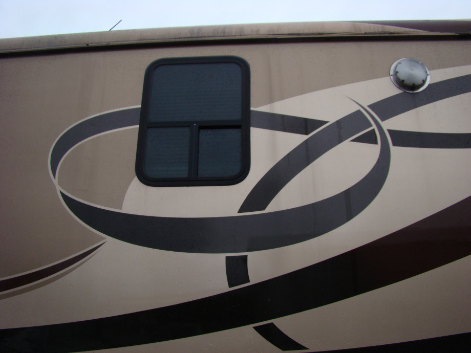 2005 NEWMAR ESSEX PARTS FOR SALE RV Exterior Body Panels 