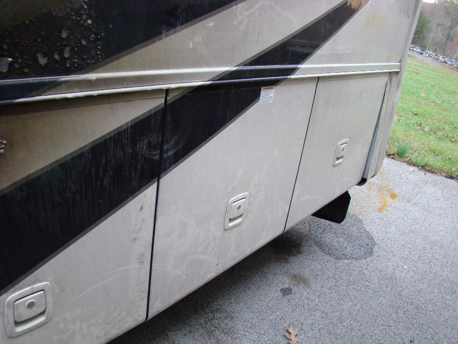 2015 BERKSHIRE USED RV PARTS FOR SALE CALL VISONE RV RV Exterior Body Panels 