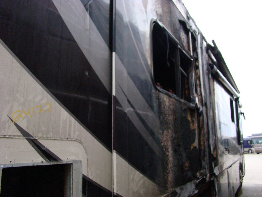 2015 BERKSHIRE USED RV PARTS FOR SALE CALL VISONE RV RV Exterior Body Panels 