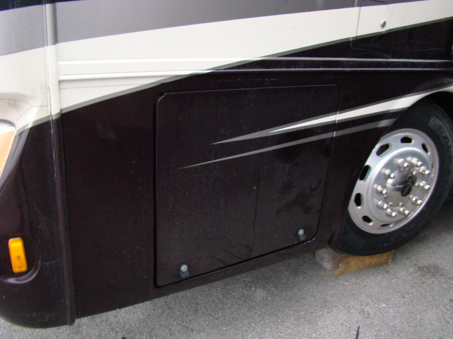 2015 BERKSHIRE USED RV PARTS FOR SALE CALL VISONE RV RV Exterior Body Panels 