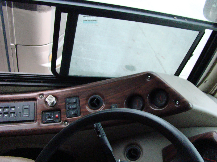 2015 BERKSHIRE USED RV PARTS FOR SALE CALL VISONE RV RV Exterior Body Panels 