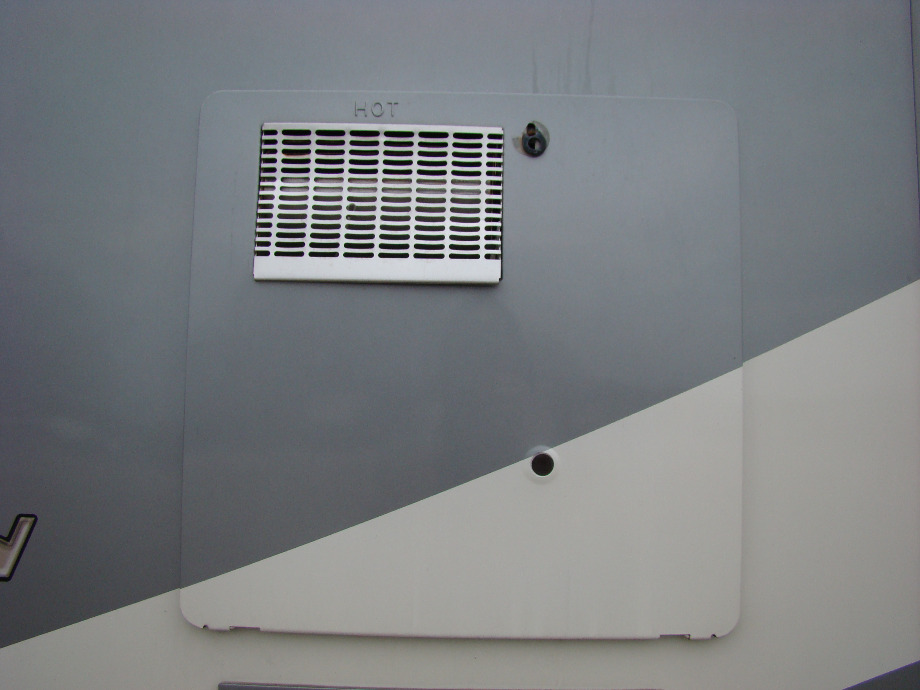 2008 WINNEBAGO DESTINATION USED PARTS FOR SALE RV Exterior Body Panels 