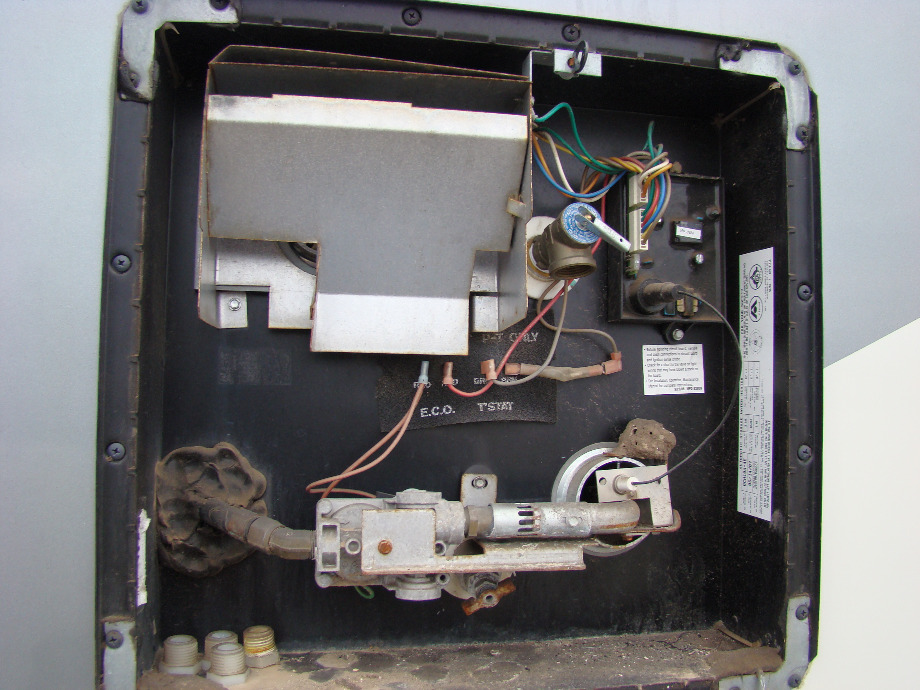 2008 WINNEBAGO DESTINATION USED PARTS FOR SALE RV Exterior Body Panels 