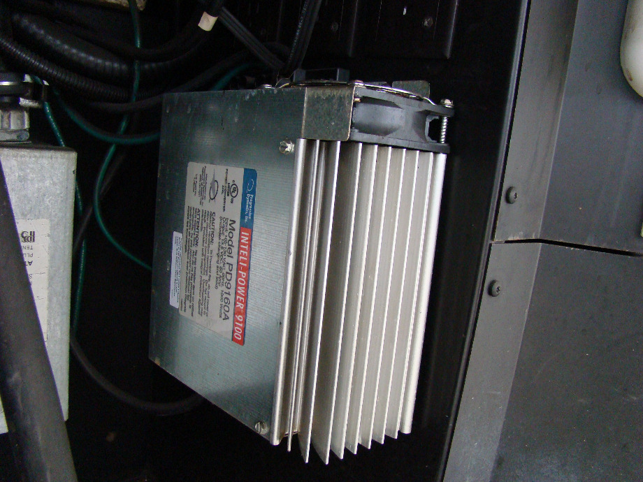 2008 WINNEBAGO DESTINATION USED PARTS FOR SALE RV Exterior Body Panels 