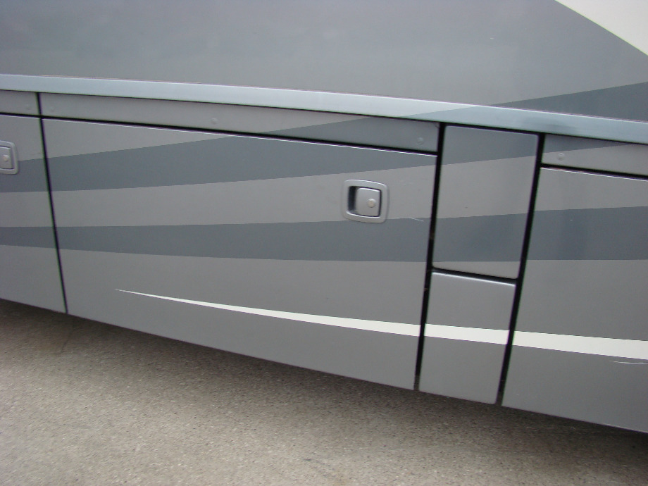 2008 WINNEBAGO DESTINATION USED PARTS FOR SALE RV Exterior Body Panels 