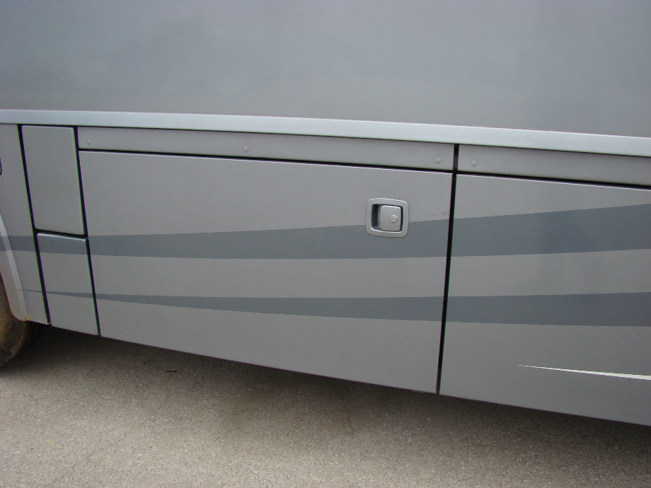 2008 WINNEBAGO DESTINATION USED PARTS FOR SALE RV Exterior Body Panels 