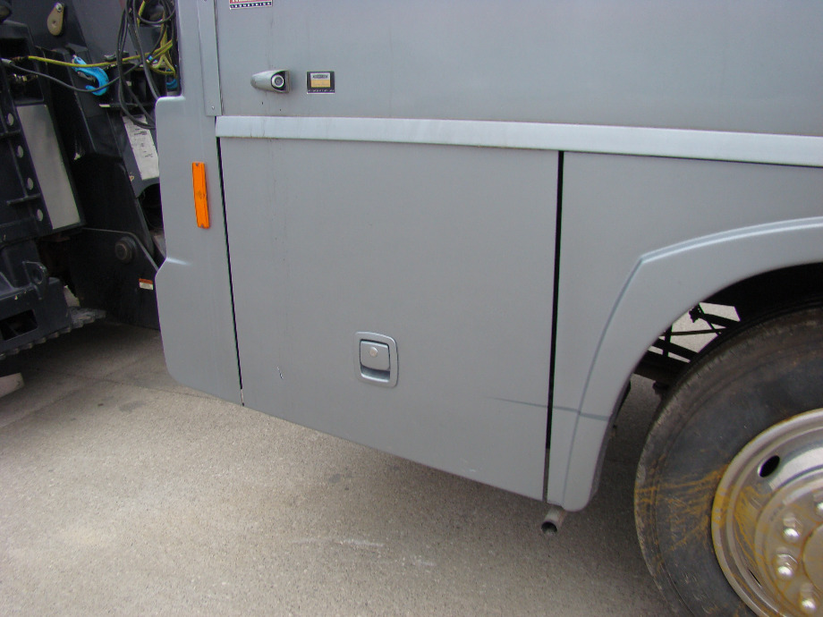 2008 WINNEBAGO DESTINATION USED PARTS FOR SALE RV Exterior Body Panels 