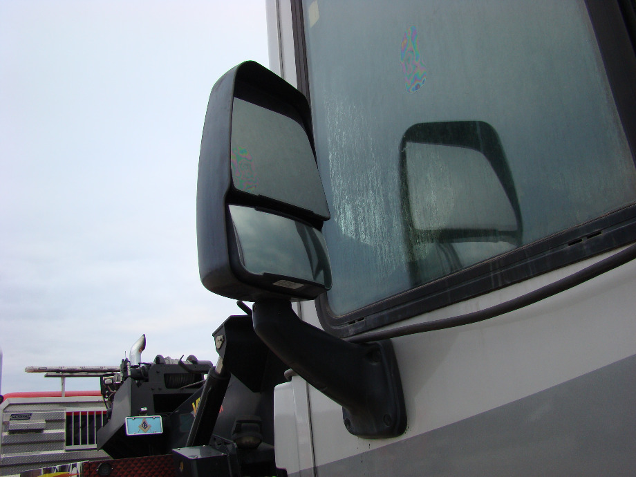 2008 WINNEBAGO DESTINATION USED PARTS FOR SALE RV Exterior Body Panels 