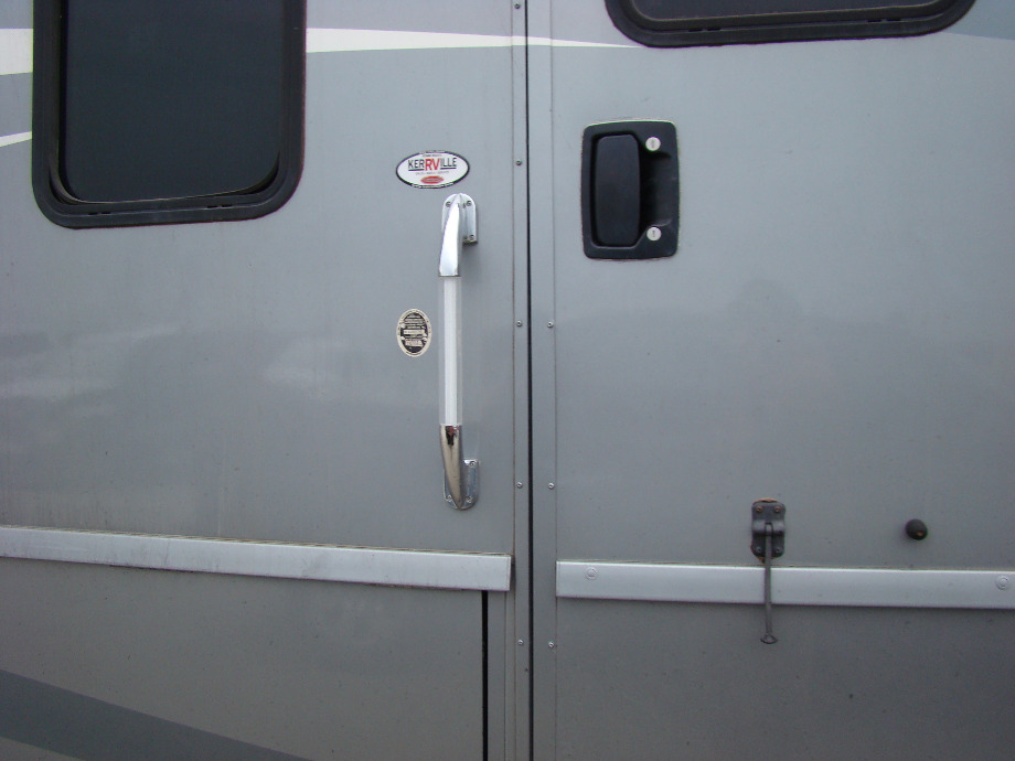 2008 WINNEBAGO DESTINATION USED PARTS FOR SALE RV Exterior Body Panels 