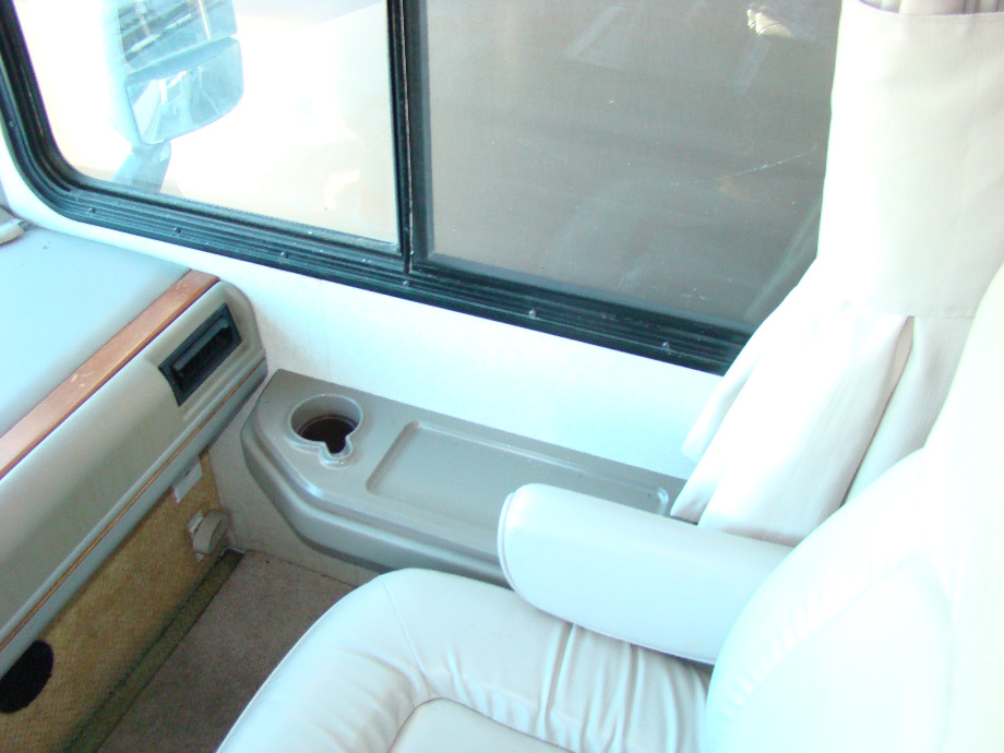 2002 Fleetwood Bounder Used Parts For Sale RV Exterior Body Panels 