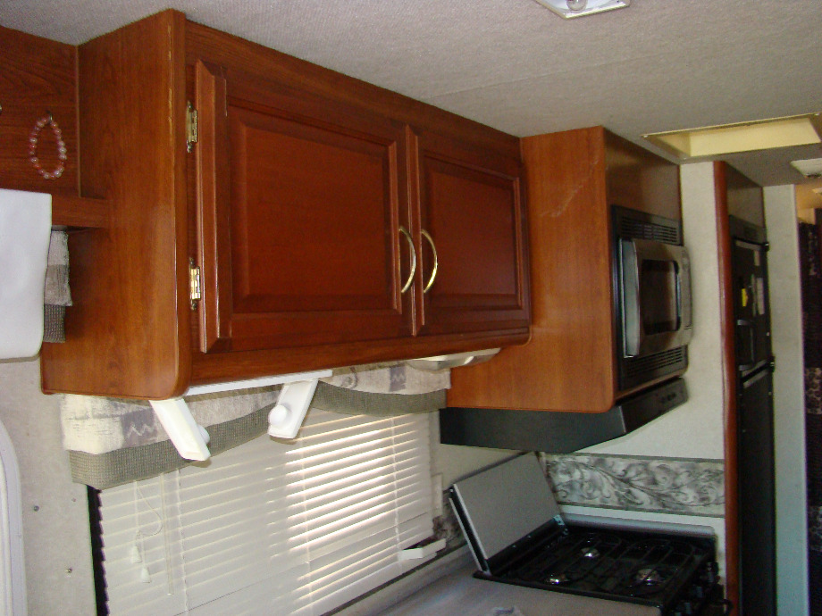 2002 Fleetwood Bounder Used Parts For Sale RV Exterior Body Panels 