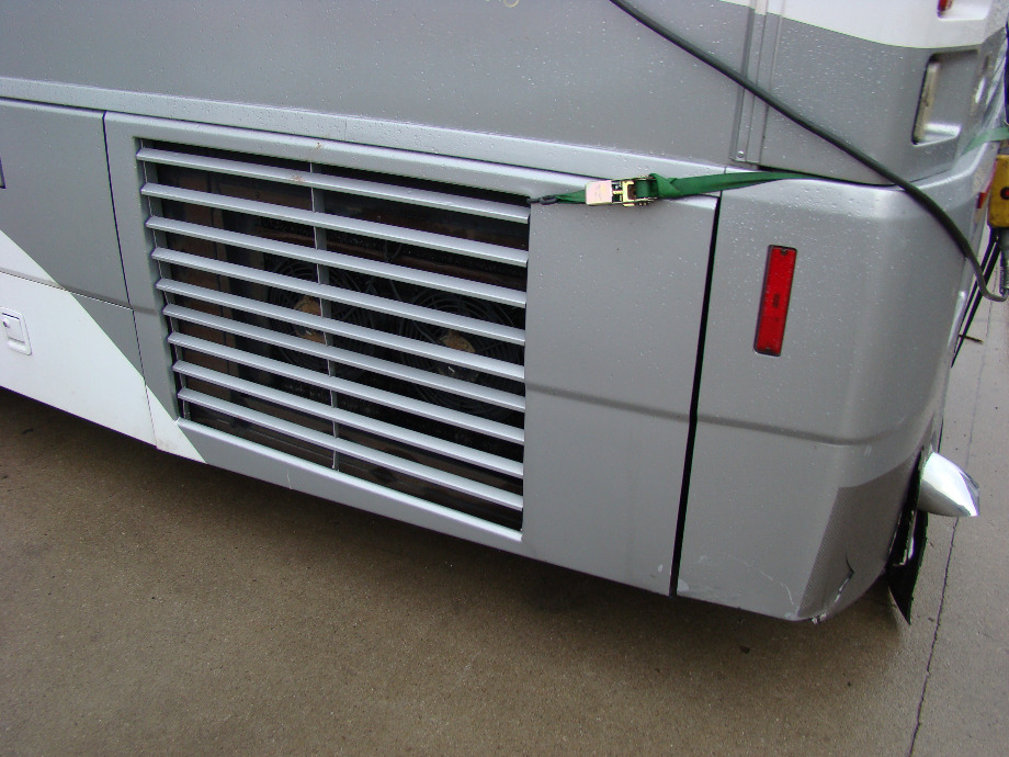 2000 Winnebago Ultimate Advantage Parts For Sale RV Exterior Body Panels 