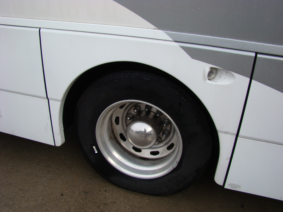 2000 Winnebago Ultimate Advantage Parts For Sale RV Exterior Body Panels 