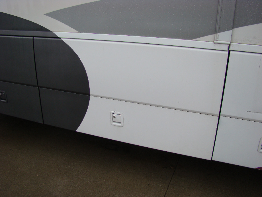 2000 Winnebago Ultimate Advantage Parts For Sale RV Exterior Body Panels 