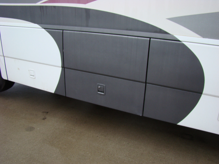 2000 Winnebago Ultimate Advantage Parts For Sale RV Exterior Body Panels 