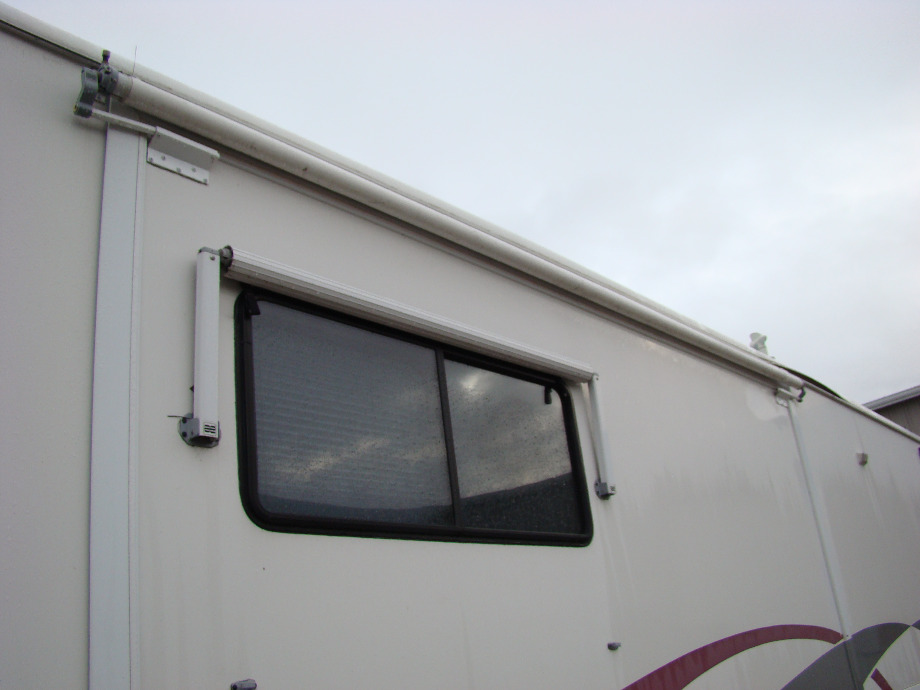2000 Winnebago Ultimate Advantage Parts For Sale RV Exterior Body Panels 