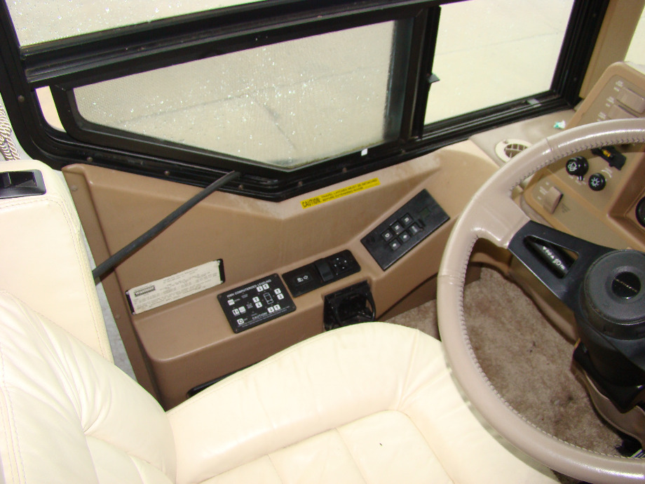2000 Winnebago Ultimate Advantage Parts For Sale RV Exterior Body Panels 