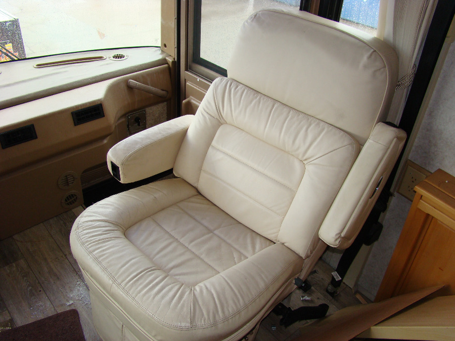 2000 Winnebago Ultimate Advantage Parts For Sale RV Exterior Body Panels 