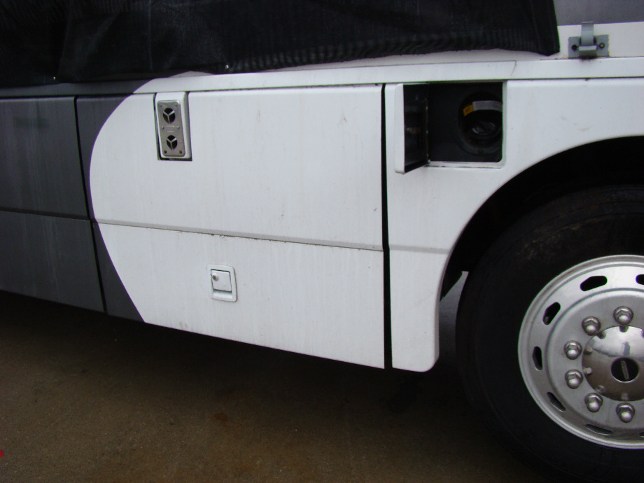 2000 Winnebago Ultimate Advantage Parts For Sale RV Exterior Body Panels 