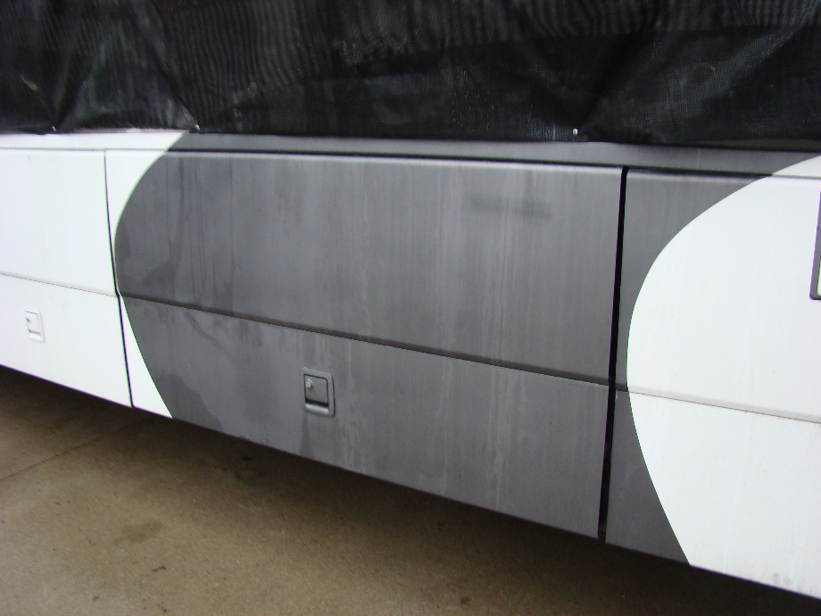 2000 Winnebago Ultimate Advantage Parts For Sale RV Exterior Body Panels 