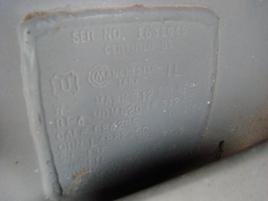 2009 ALLEGRO BUS PARTS USED FOR SALE RV SALVAGE RV Exterior Body Panels 