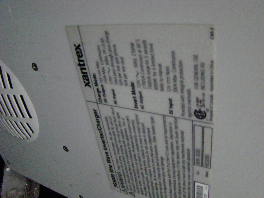 2009 ALLEGRO BUS PARTS USED FOR SALE RV SALVAGE RV Exterior Body Panels 