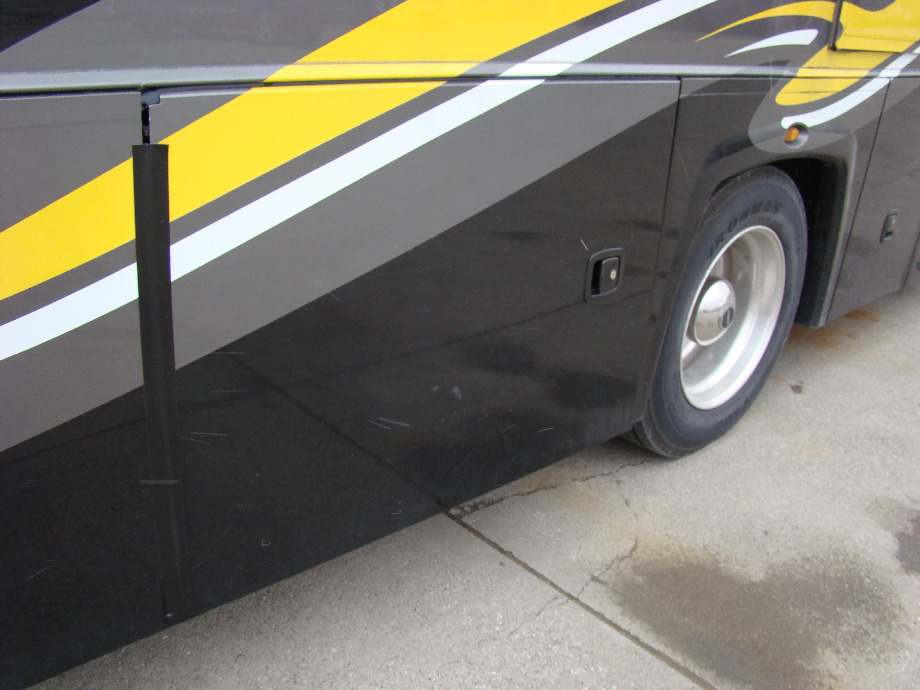 2006 SPORTS COACH CROSS COUNTRY PARTS FOR SALE RV Exterior Body Panels 