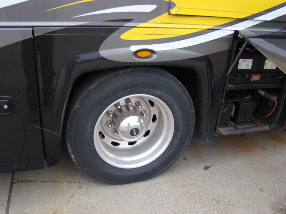 2006 SPORTS COACH CROSS COUNTRY PARTS FOR SALE RV Exterior Body Panels 