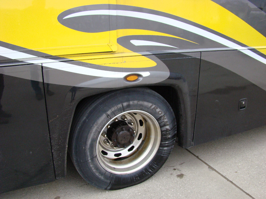 2006 SPORTS COACH CROSS COUNTRY PARTS FOR SALE RV Exterior Body Panels 