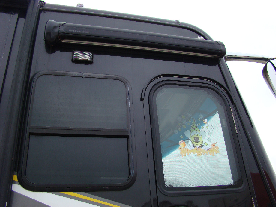 2006 SPORTS COACH CROSS COUNTRY PARTS FOR SALE RV Exterior Body Panels 
