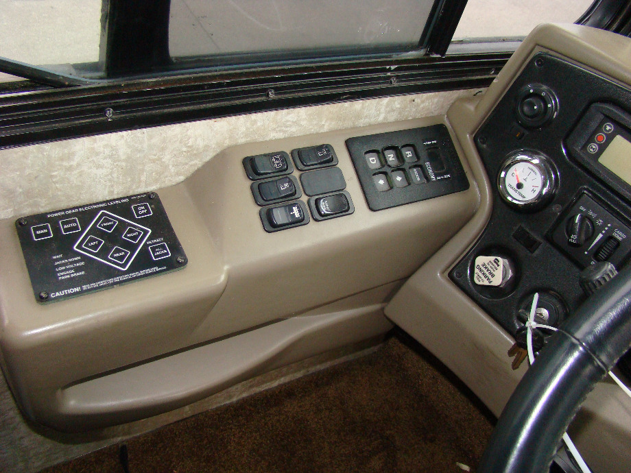 2006 SPORTS COACH CROSS COUNTRY PARTS FOR SALE RV Exterior Body Panels 